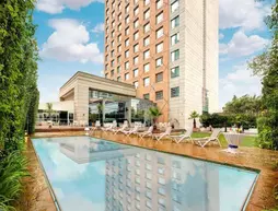 Novotel Santiago Las Condes | Santiago - Santiago (ve civarı) - Santiago