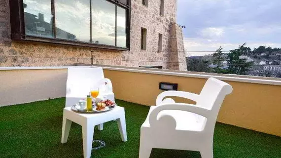 Gran Hotel Sercotel Botánicos | Aragon - Teruel (vilayet) - Teruel