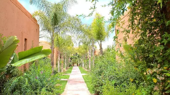 Residence Adama | Marakeş (ve civarı) - Marrakech - Tassoultante - Agdal