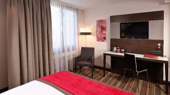 Leonardo Hotel Vienna | Vienna (eyalet) - Mariahilf