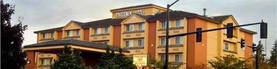 Phoenix Inn & Suites Lake Oswego | Oregon - Portland (ve civarı) - Lake Oswego