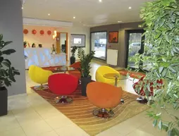 Park & Suites Confort Les Ulis | Ile-de-France - Essonne (bölge) - Les Ulis