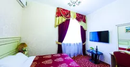 Valencia Hotel | Krasnodar Krayı - Krasnodar