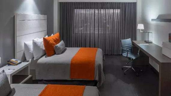 Real Inn Tijuana | Kuzey Baja California - Tijuana (ve civarı) - Tijuana - Rio Tijuana