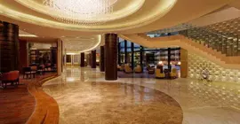 Bengaluru Marriott Hotel Whitefield | Karnataka - Bengaluru (ve civarı) - Bengaluru - Whitefield