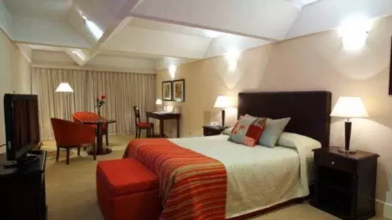 Hotel Etoile | Buenos Aires (ili) - Buenos Aires (ve civarı) - Buenos Aires - Recoleta