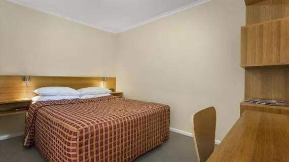 Elphin Villas | Tazmanya - Launceston (ve civarı) - Launceston - Launceston CBD