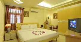 Medal Hotel - Tran Quang Khai | Binh Duong (vilayet) - Ho Şi Min Şehri (ve civarı) - Ho Chi Minh City