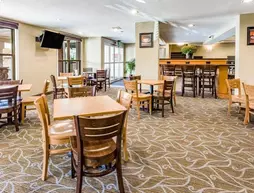 AmericInn & Suites Burnsville | Minnesota - Minneapolis - St. Paul (ve civarı) - Burnsville