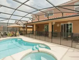 Veranda Palms Platinum Homes | Florida