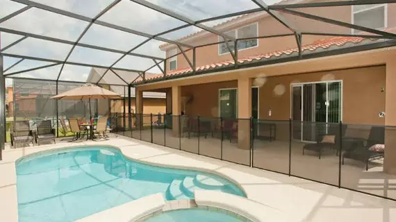 Veranda Palms Platinum Homes | Florida