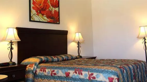 Grand Motor Inn, Hotel & Restaurant | New Mexico - Deming