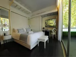 1828 Smart Hotel | Buenos Aires (ili) - Buenos Aires (ve civarı) - Buenos Aires - Palermo