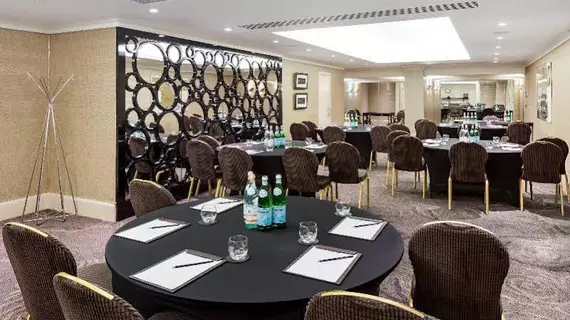 Radisson Blu Edwardian, Grafton | Londra (ve civarı) - London City Center - Euston