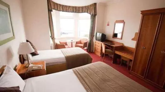 White Sands Hotel | Kerry (kontluk) - Ballyheigue