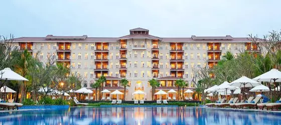 Vinpearl Da Nang Resort and Villas | Thua Thien-Hue (vilayet) - Da Nang (ve civarı) - Da Nang