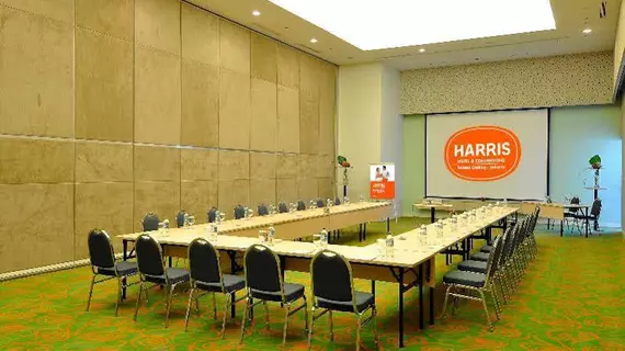 HARRIS Hotel and Conventions Kelapa Gading Jakarta | West Java - Cakarta (ve civarı) - Cakarta - Gading - Kelapa Gading