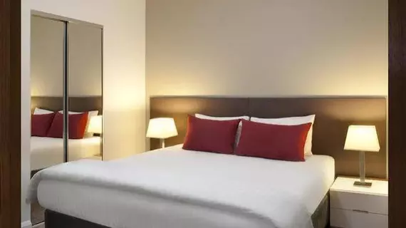 Adina Apartment Hotel Sydney, Central | New South Wales - Sidney (ve civarı) - Sydney - Haymarket