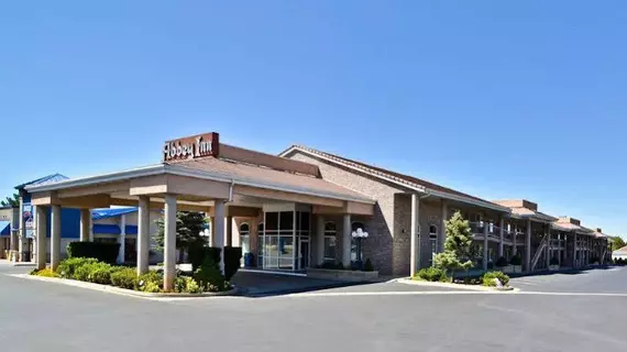 Abbey Inn Cedar City | Utah - Cedar City (ve civarı) - Cedar City