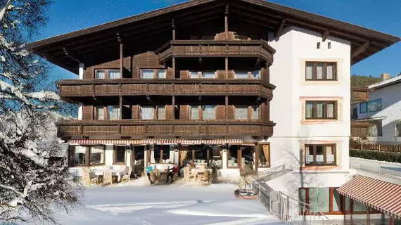 Hotel Solstein | Tirol - Innsbruck (ve civarı) - Seefeld in Tirol