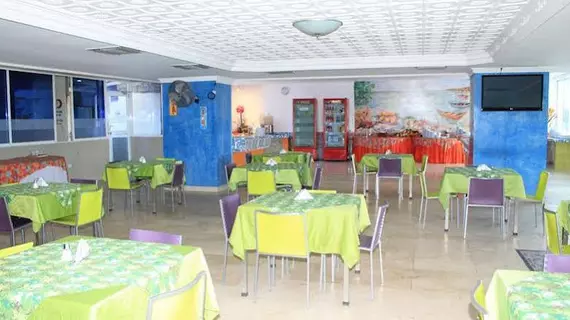 Hotel Cartagena Premium | Bolivar - Cartagena (ve civarı) - Cartagena - Bocagrande