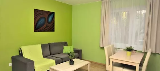 Maple Tree Budget Apartments | Pest County - Budapeşte (ve civarı) - Budapeşte Kent Merkezi - Jozsefvaros