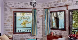 Leda Pelion | Tesalya - Magnesia (bölge) - Güney Pelion - Horto