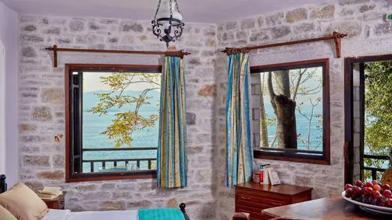 Leda Pelion | Tesalya - Magnesia (bölge) - Güney Pelion - Horto