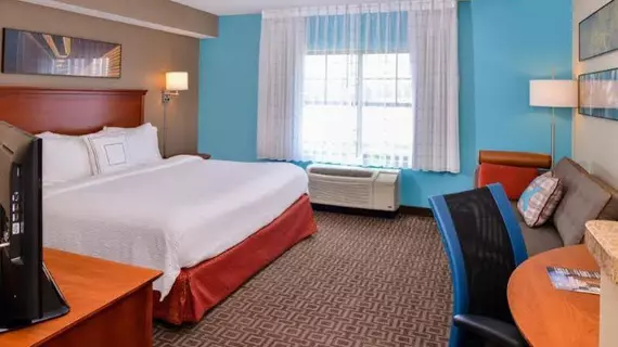 TownePlace Suites Thousand Oaks Ventura County | Kaliforniya - Los Angeles County - Thousand Oaks