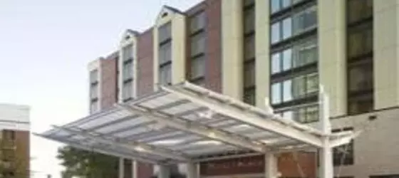 HYATT PLACE BUCKHEAD | Georgia - Atlanta (ve civarı) - Atlanta - Buckhead