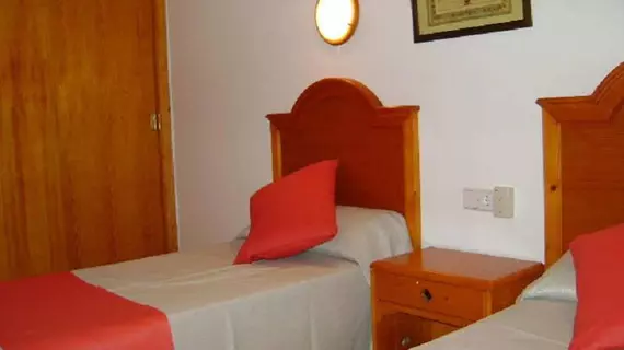 Apartamentos Isla Del Sol | Balearic Adaları - Mayorka Adası - Palma de Mallorca - Can Pastilla