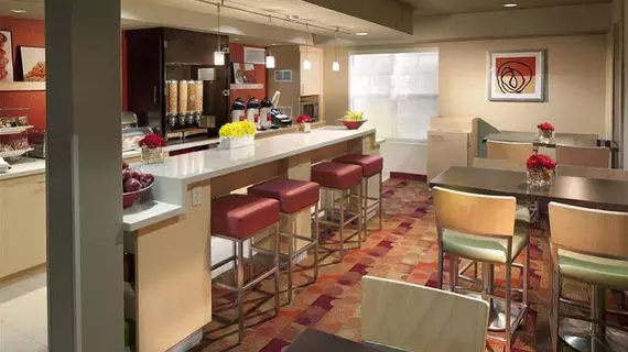 TownePlace Suites Fort Lauderdale West | Florida - Fort Lauderdale (ve civarı) - Fort Lauderale