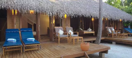 Medhufushi Island Resort | Maldivler - Mulaku Mercan Adası - Medhufushi