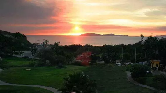 Real del Mar Golf Resort & Spa | Kuzey Baja California - Tijuana (ve civarı) - Tijuana