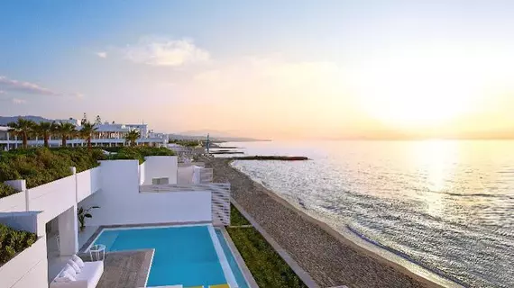 White Palace Grecotel Luxury Resort | Girit Adası - Rethimnon (bölge) - Rethimnon