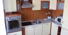 Katija Apartamenti | Split-Dalmaçya - Split