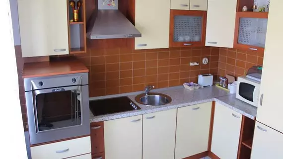 Katija Apartamenti | Split-Dalmaçya - Split