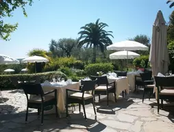 Auberge Du Colombier | Provence - Alpes - Cote d'Azur - Var - Cannes (ve civarı) - Roquefort-les-Pins