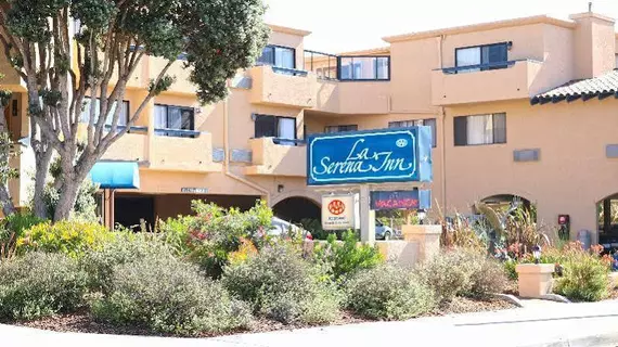 La Serena Inn | Kaliforniya - San Luis Obispo (ve civarı) - Morro Bay