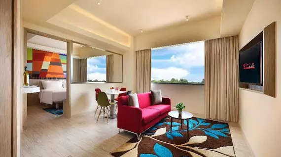 Genting Hotel Jurong | Singapur - Jurong