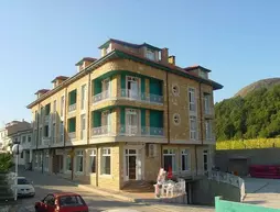 Hotel Águila Real | Asturias - Cangas de Onis