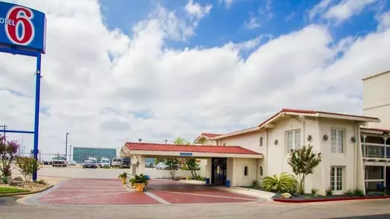 Baymont Inn and Suites Austin Highland Mall | Teksas - Austin (ve civarı) - Austin - North Loop