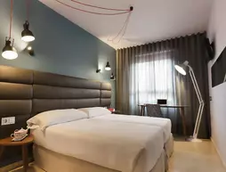 Hotel Pamplona Plaza | Navarra - Pamplona (ve civarı) - Pamplona - Rochapea