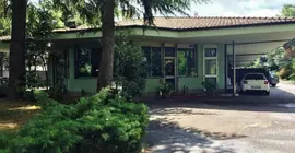 Hotel Pagoda | Lombardy - Milano (ve civarı) - Legnano