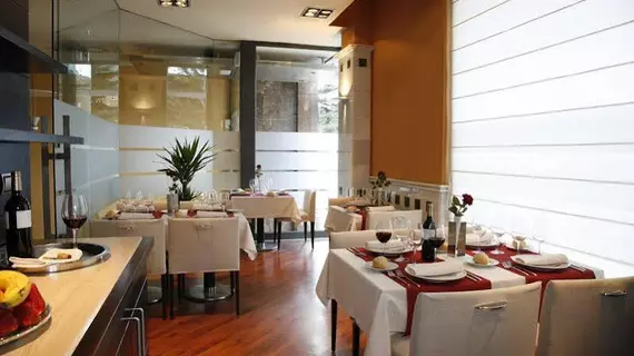 Hotel Mieres del Camino | Asturias - Oviedo (ve civarı) - Mieres