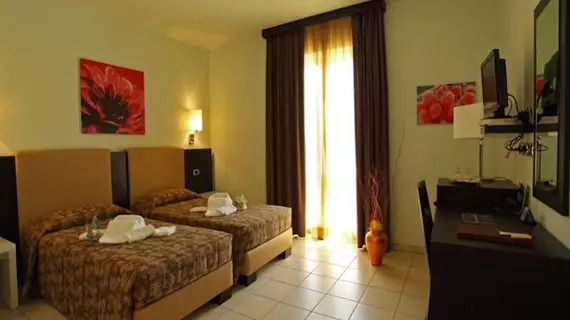 Euro Hotel | Toskana - Arezzo (vilayet) - Pieve Santo Stefano