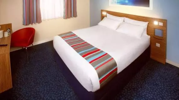 Travelodge Shrewsbury Battlefield | Shropshire (kontluk) - Shrewsbury - Upper Battlefield