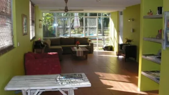 Ocean Paradise Motel & Holiday Units | New South Wales - Coffs Limanı (ve civarı) - Coffs Harbour