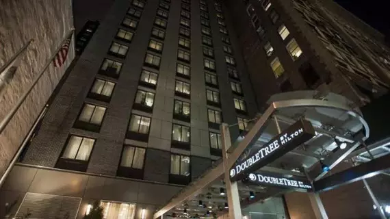 DoubleTree by Hilton - Chelsea | New York - New York (ve civarı) - Manhattan - Chelsea