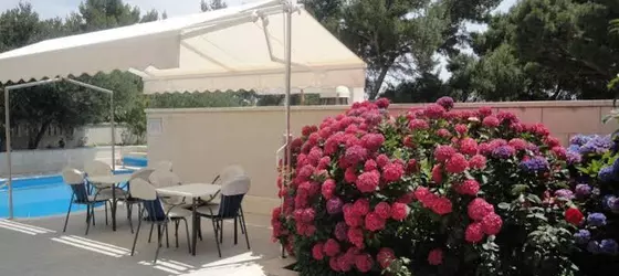 Hotel Villa Daniela | Split-Dalmaçya - Bol